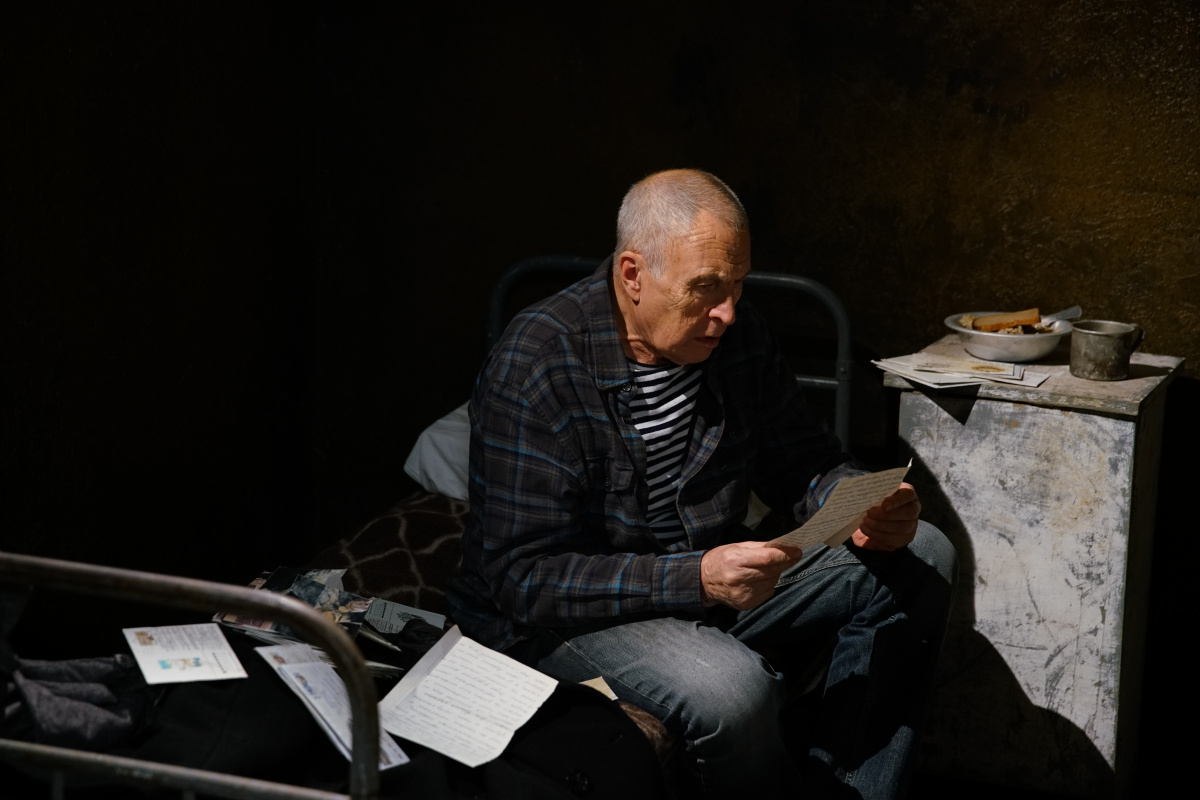 Кадры из Динозавр (2018)