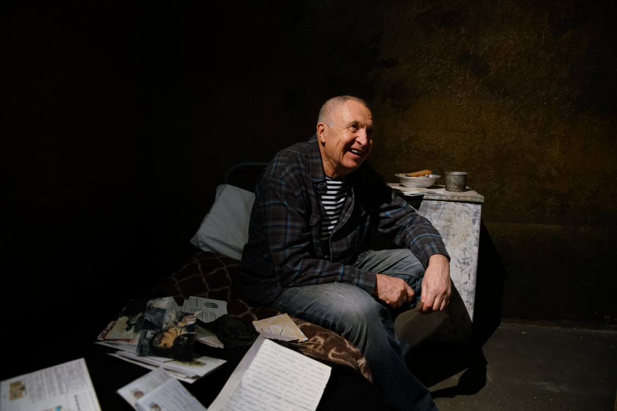 Кадры из Динозавр (2018)