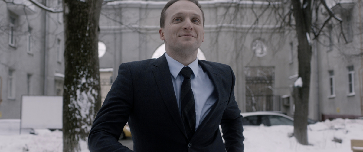 Кадры из Слоны могут играть в футбол (2018)