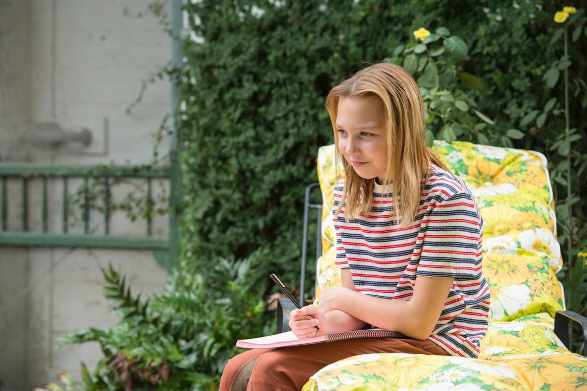 Кадры из Рассказ (2018)