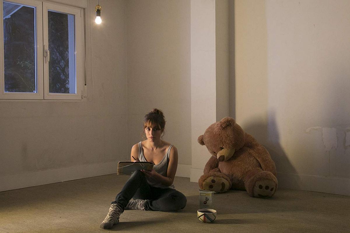 Кадры из Взросление (2018)