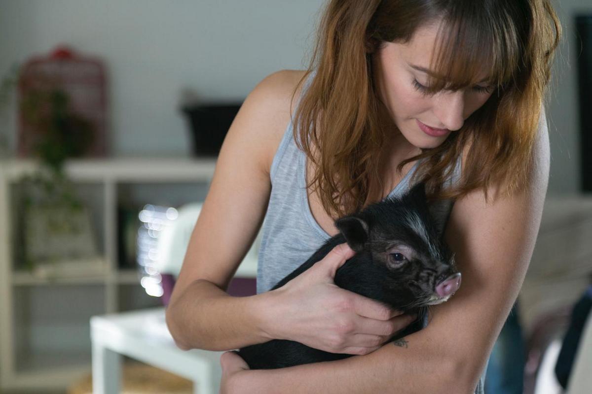 Кадры из Взросление (2018)