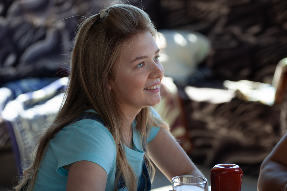 Кадры из Лихач (2020)