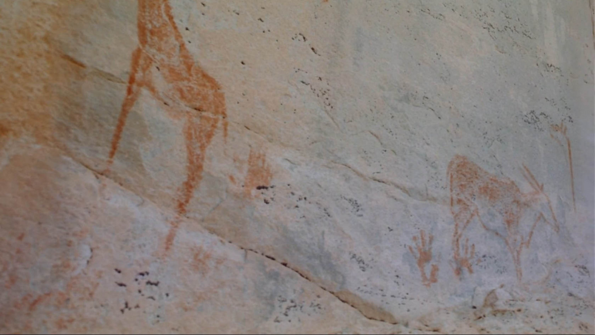 Кадры из Самые чудесные места (1998)