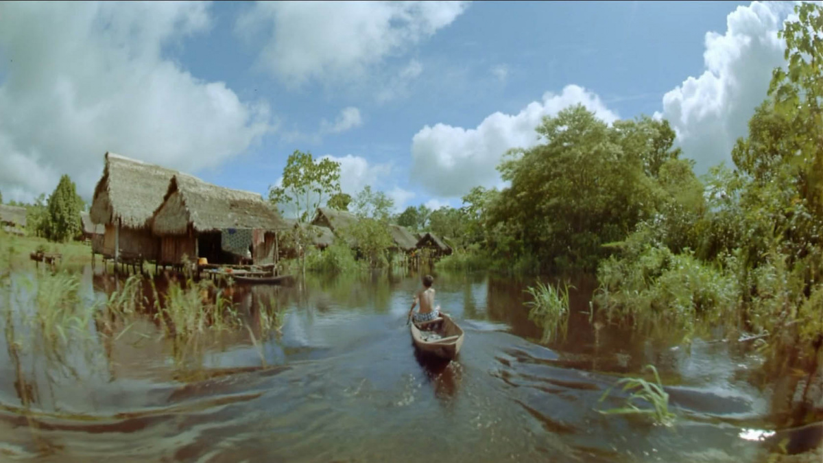 Кадры из Самые чудесные места (1998)