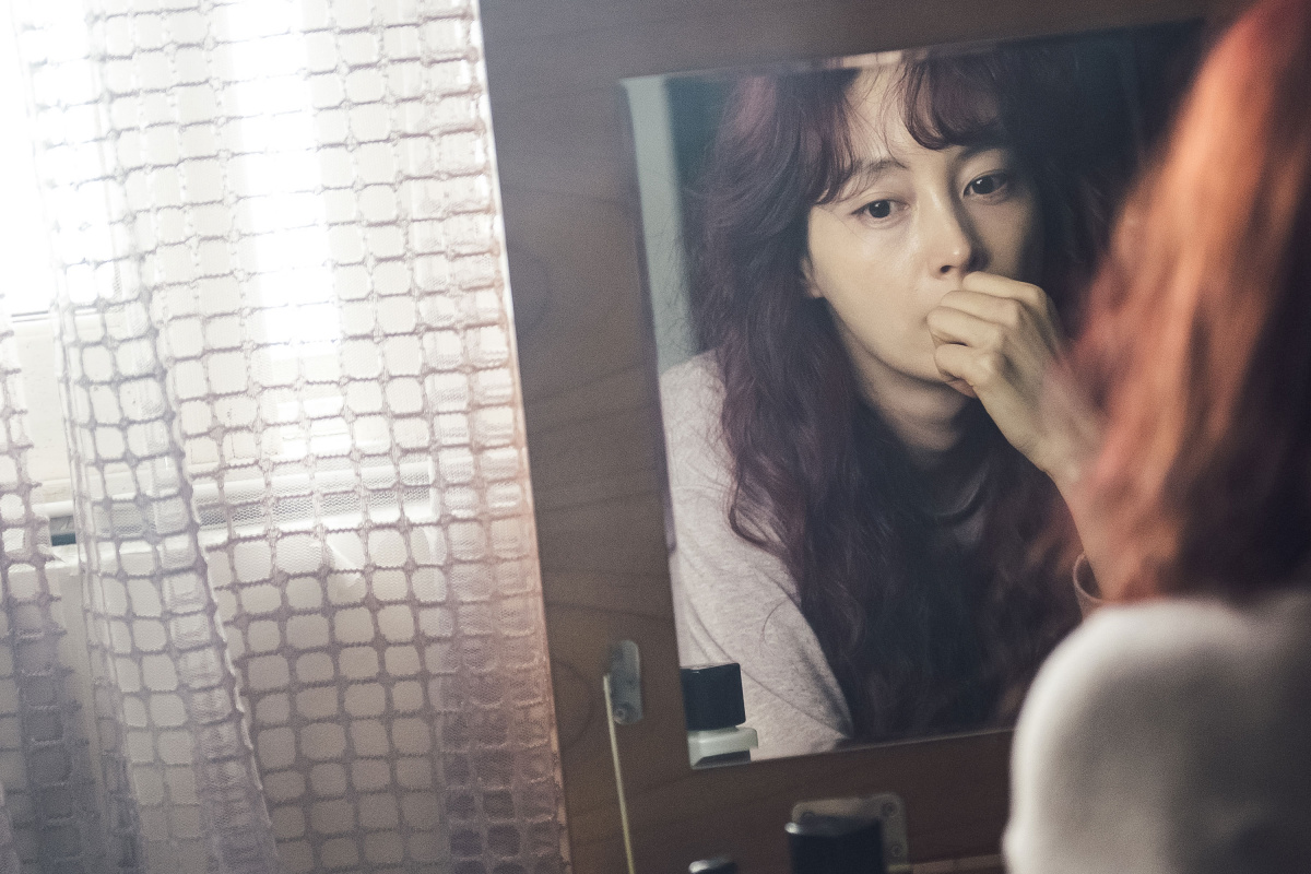 Кадры из Прекрасные дни (2018)