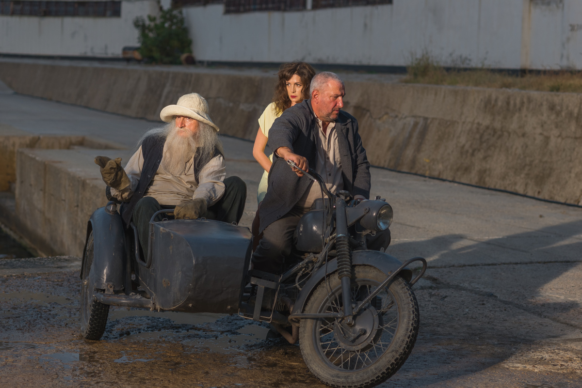 Неуловимые (2018)