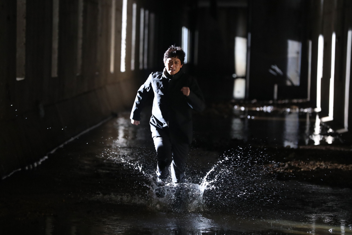 Кадры из Золотой сон (2018)