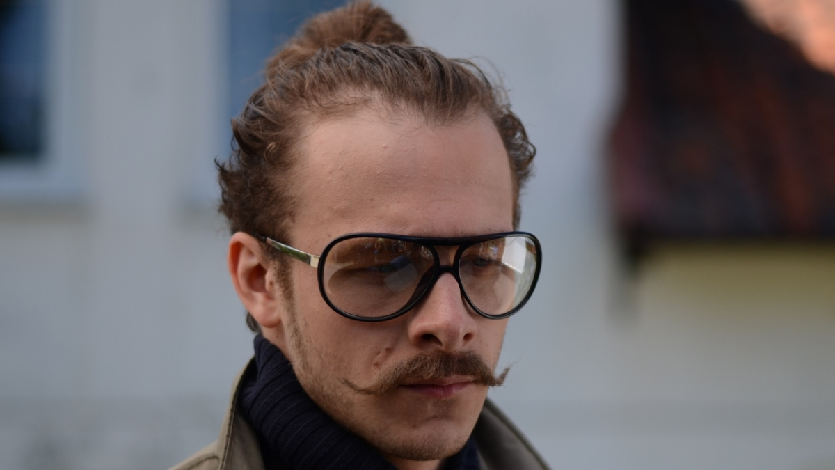 Кадры из Желтый глаз тигра (2018)