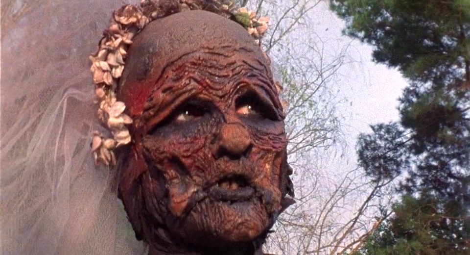 Кадры из Телемертвецы (2000)