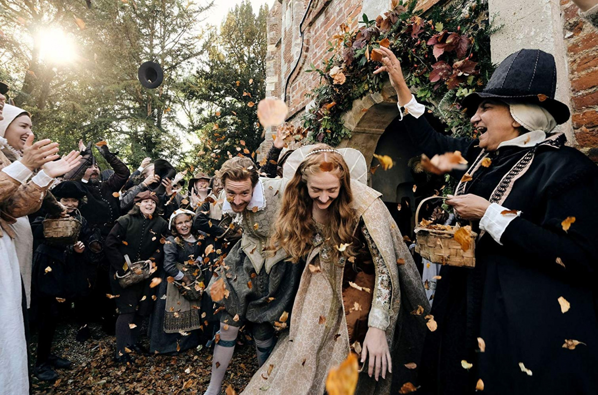 Чистая правда (2018)