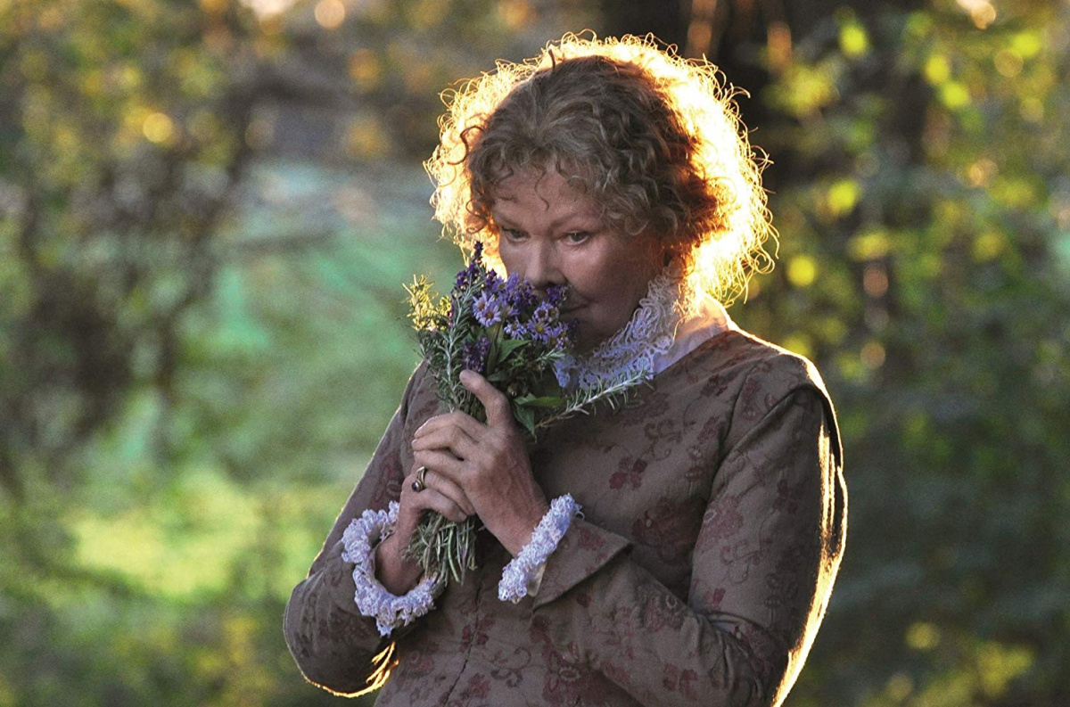 Чистая правда (2018)