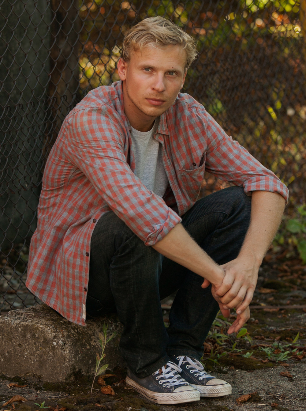 Кадры из Дикое поле (2018)