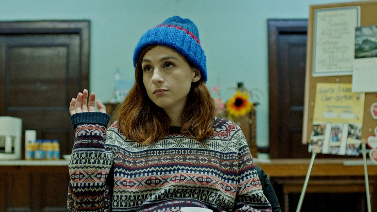 Кадры из Мэри возвращается (2017)