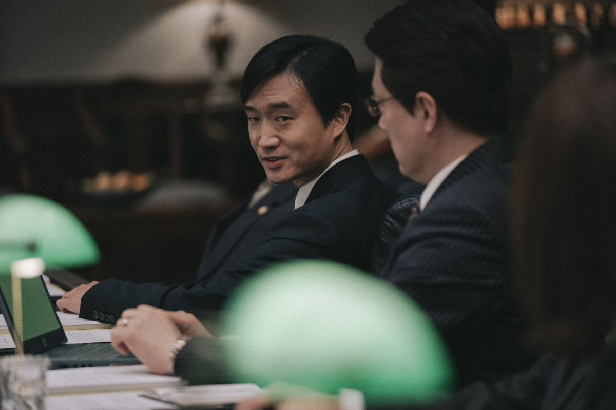 Кадры из Дефолт (2018)