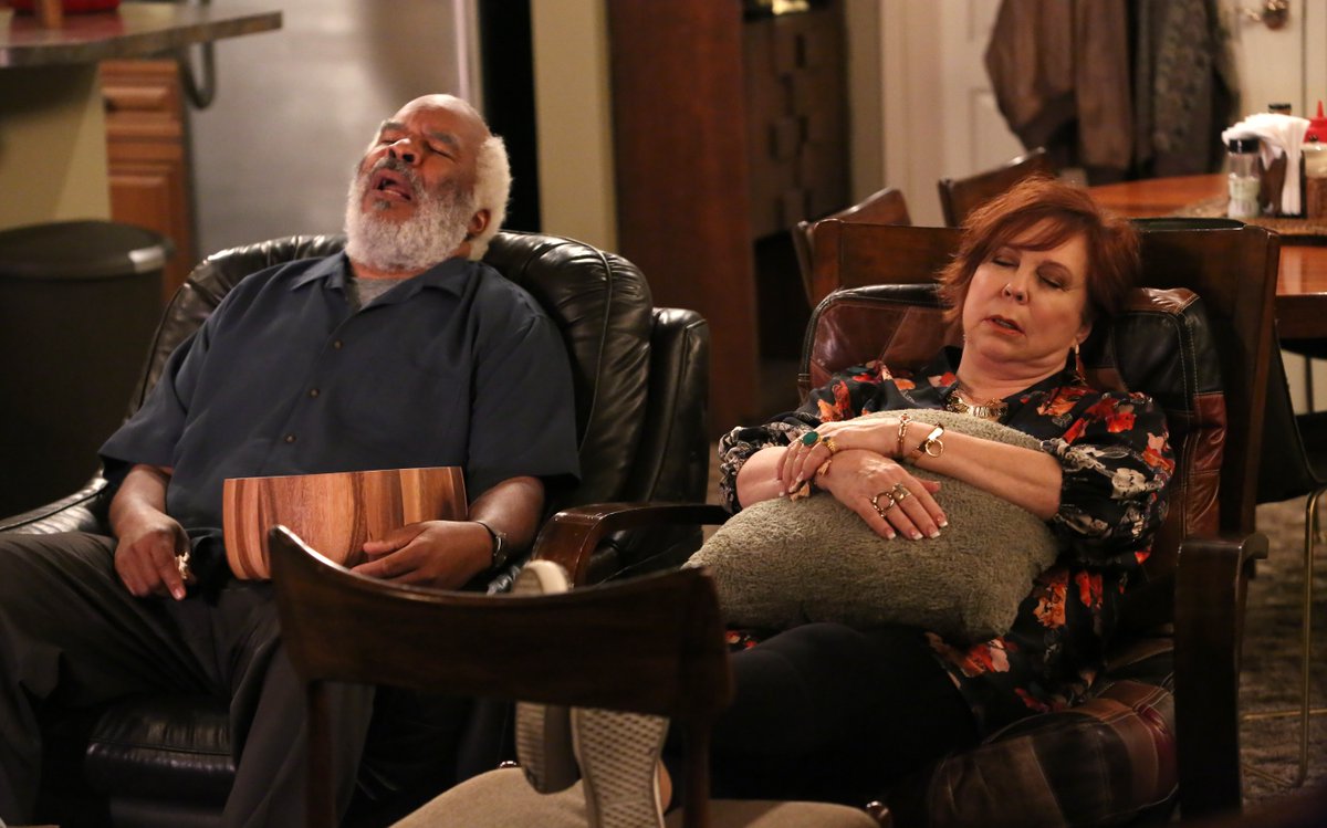 Крутые ребята (2018)