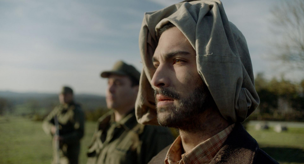 Ночь длиной в 12 лет (2018)