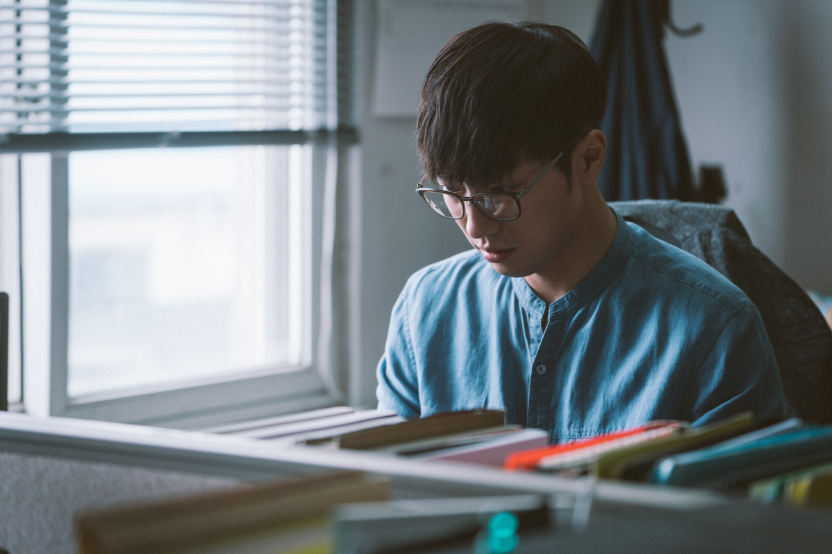 Кадры из Провинциалы (2018)