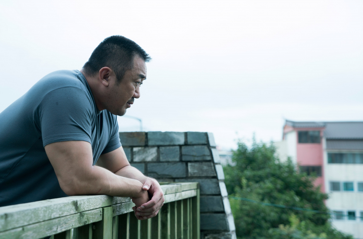 Кадры из Провинциалы (2018)