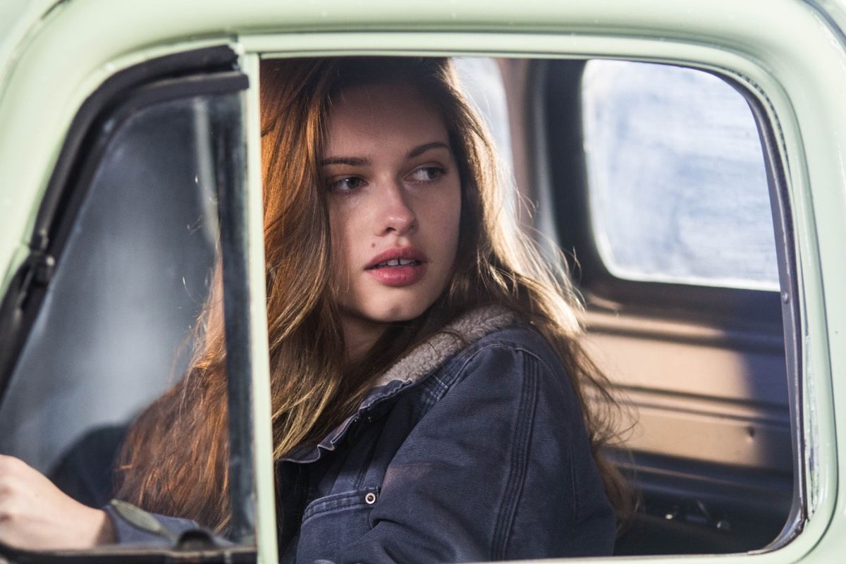 Кадры из Джиперс Криперс 3 (2017)