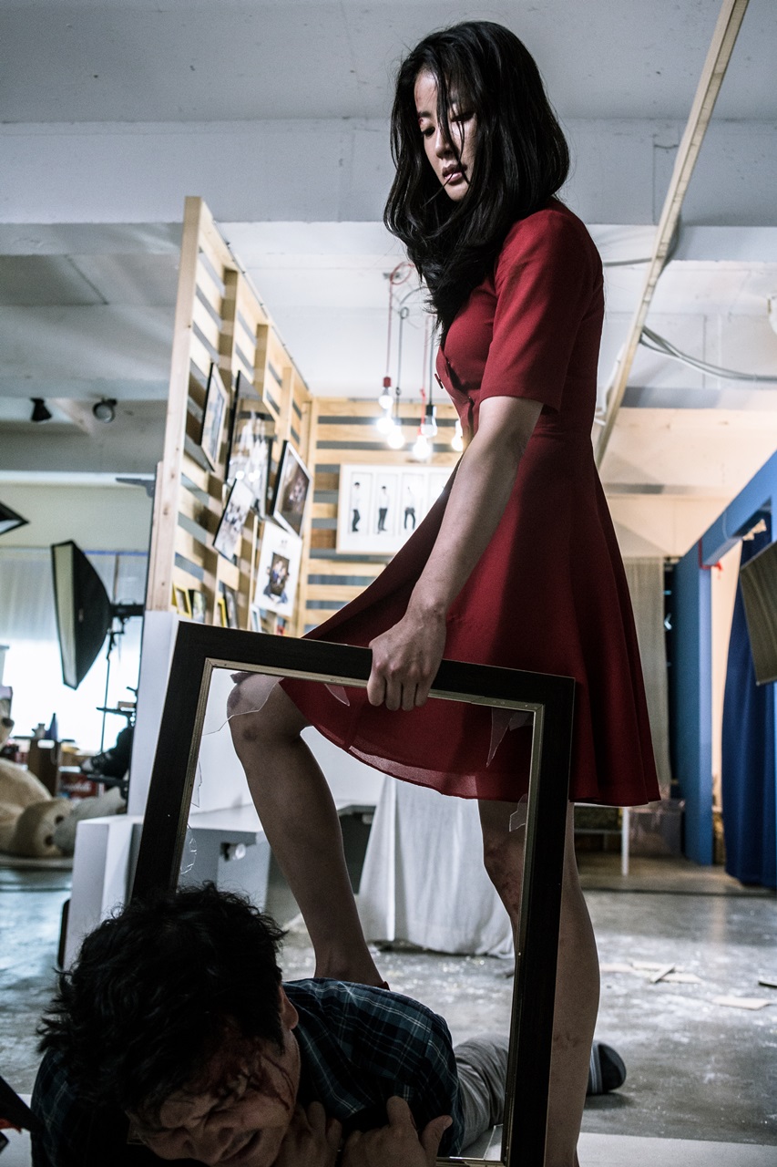 Кадры из Сестра (2019)