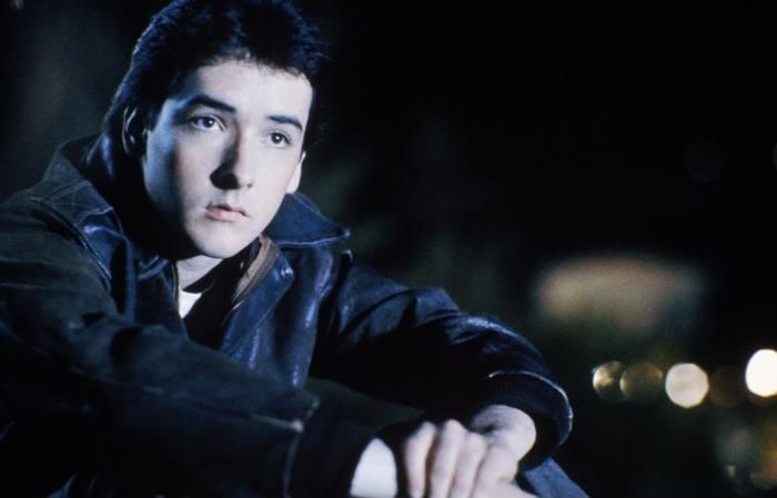 Кадры из Абсолютно точно (1985)