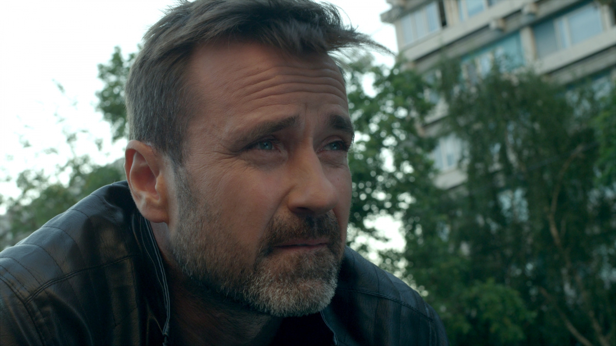 Кадры из Правила механика замков (2019)