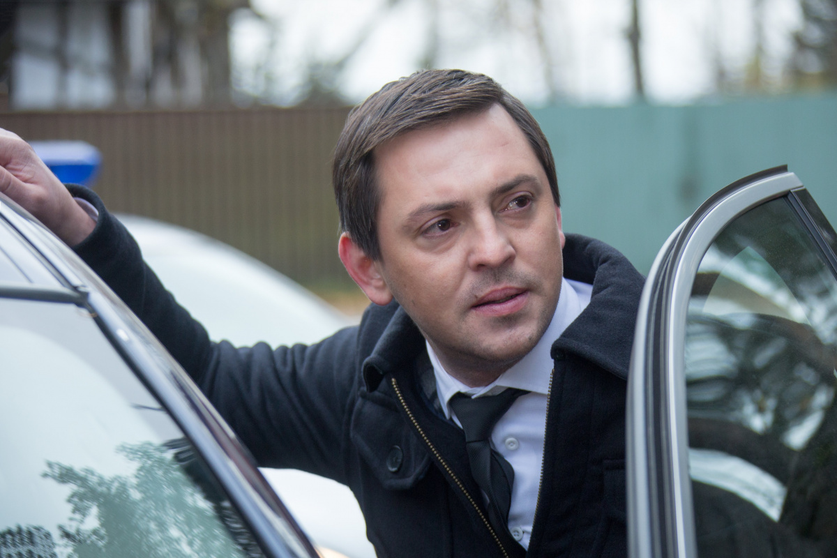 Кадры из Один (2019)