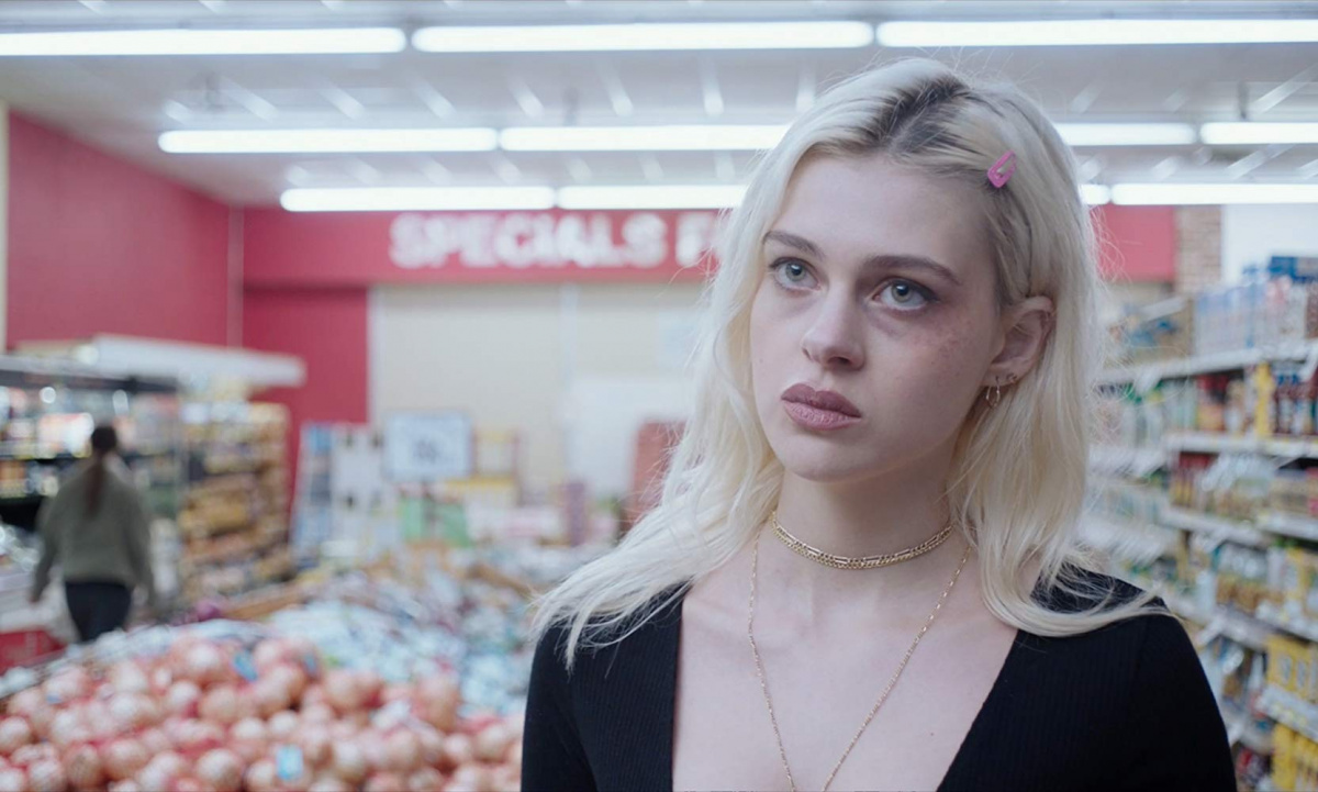 Обратные дороги (2018)