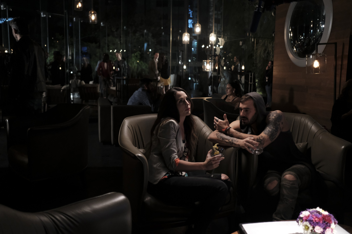 И в печали, и в радости (2019)