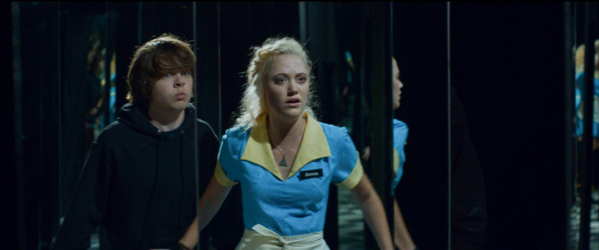 Кадры из Гость (2014)