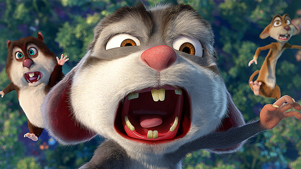 Кадры из Золушка и заколдованный принц (2018)