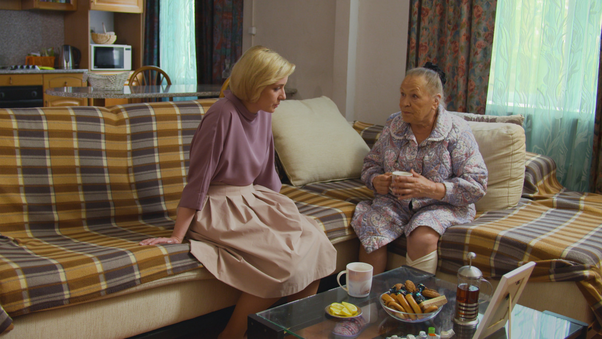 Кадры из Моя чужая жизнь (2019)