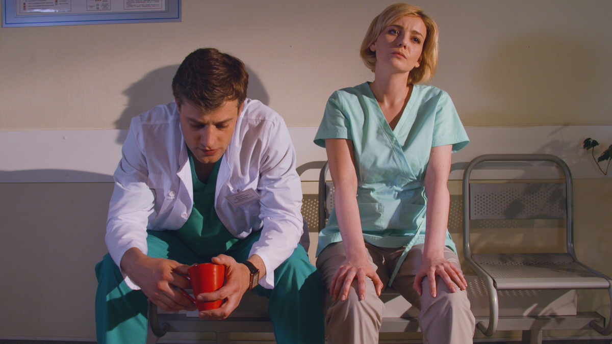 Кадры из Моя чужая жизнь (2019)