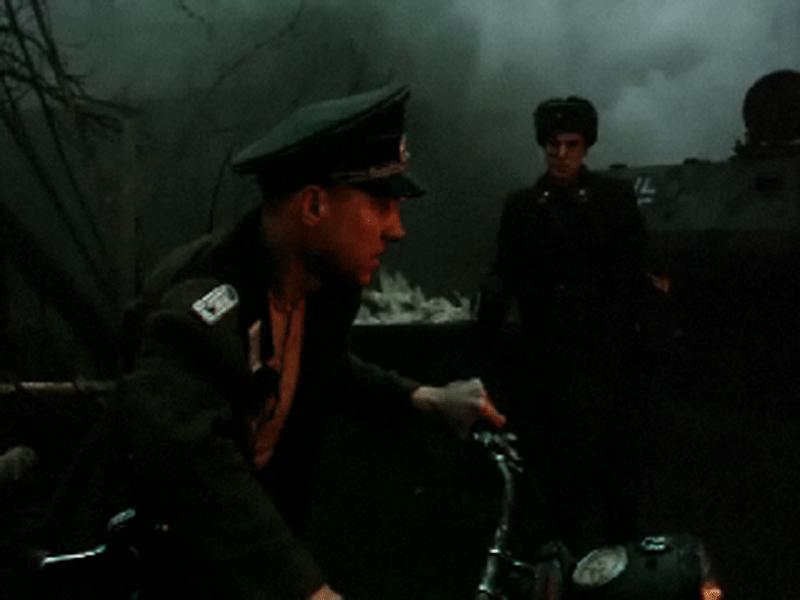 Это мы, господи... (2009)