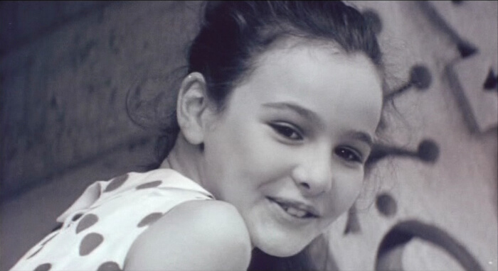 Кадры из Пятнадцатая весна (1974)