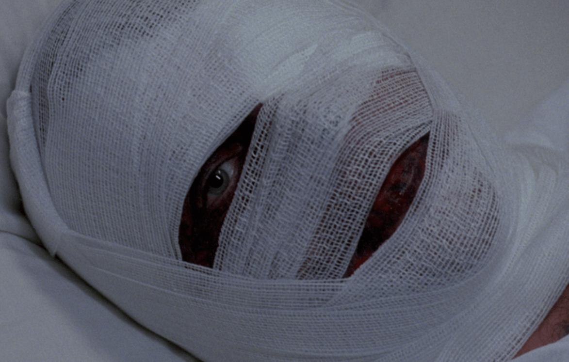 Убежище тьмы (2017)