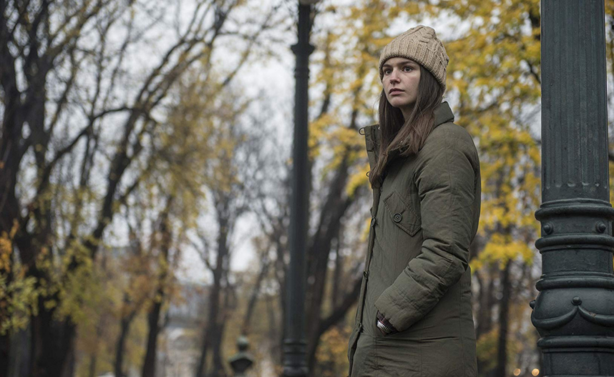 Кадры из Открыто 24 часа (2018)