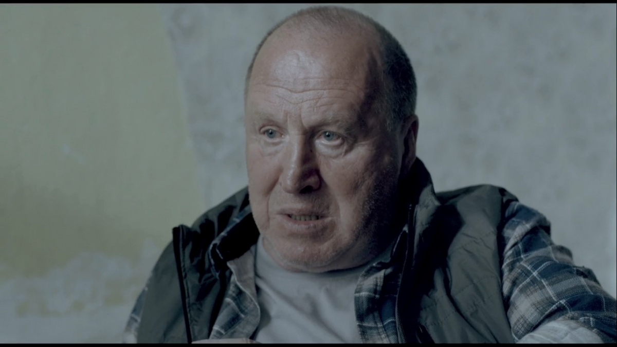 Кадры из Анатомия убийства (2019)