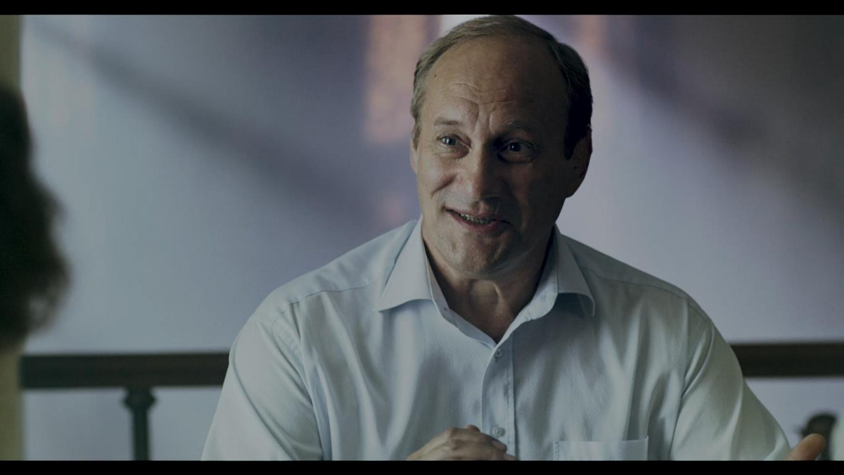 Кадры из Анатомия убийства (2019)