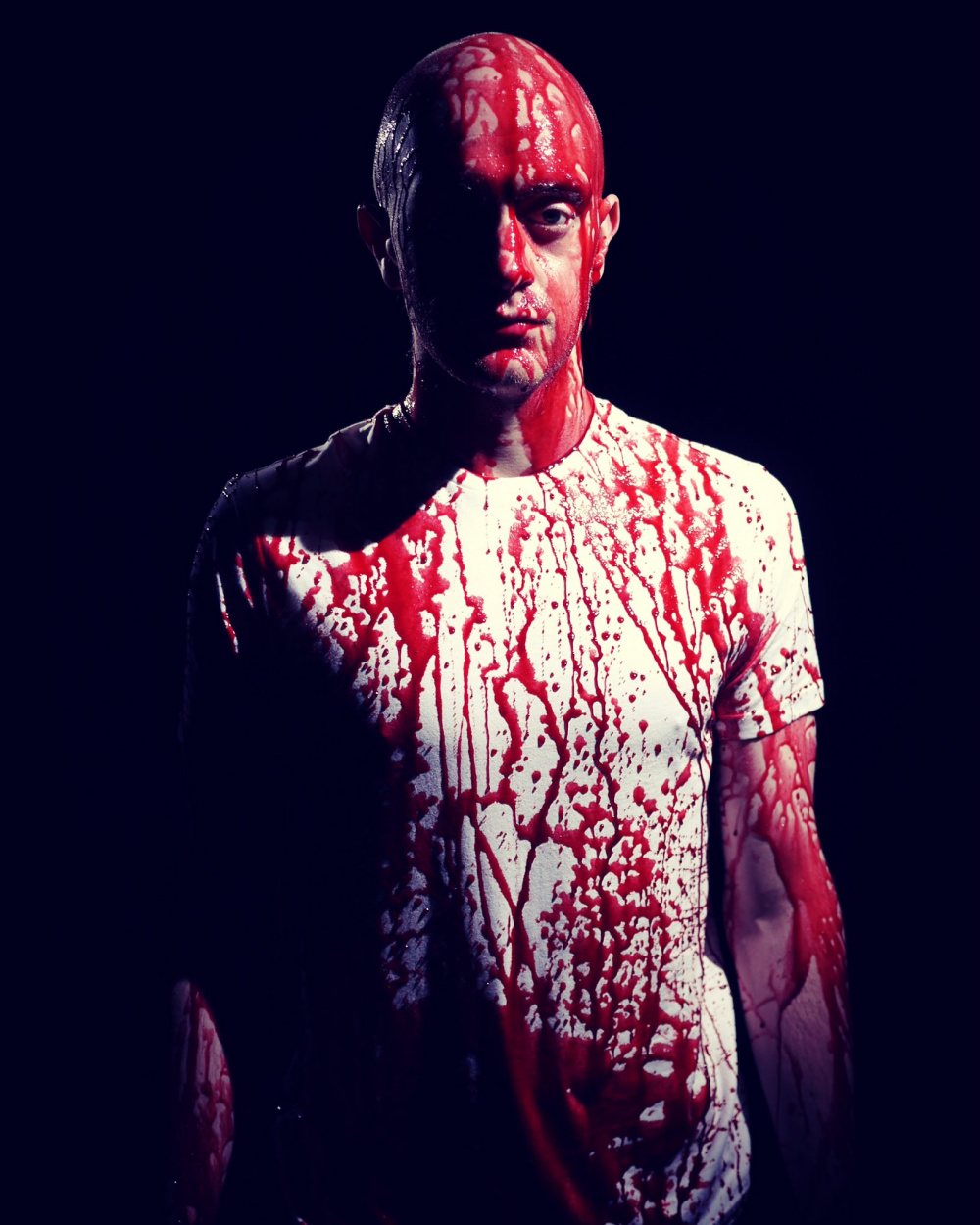 Кровавый миф (2019)