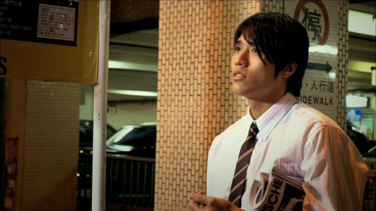 Кадры из Закрытая вечеринка (2009)