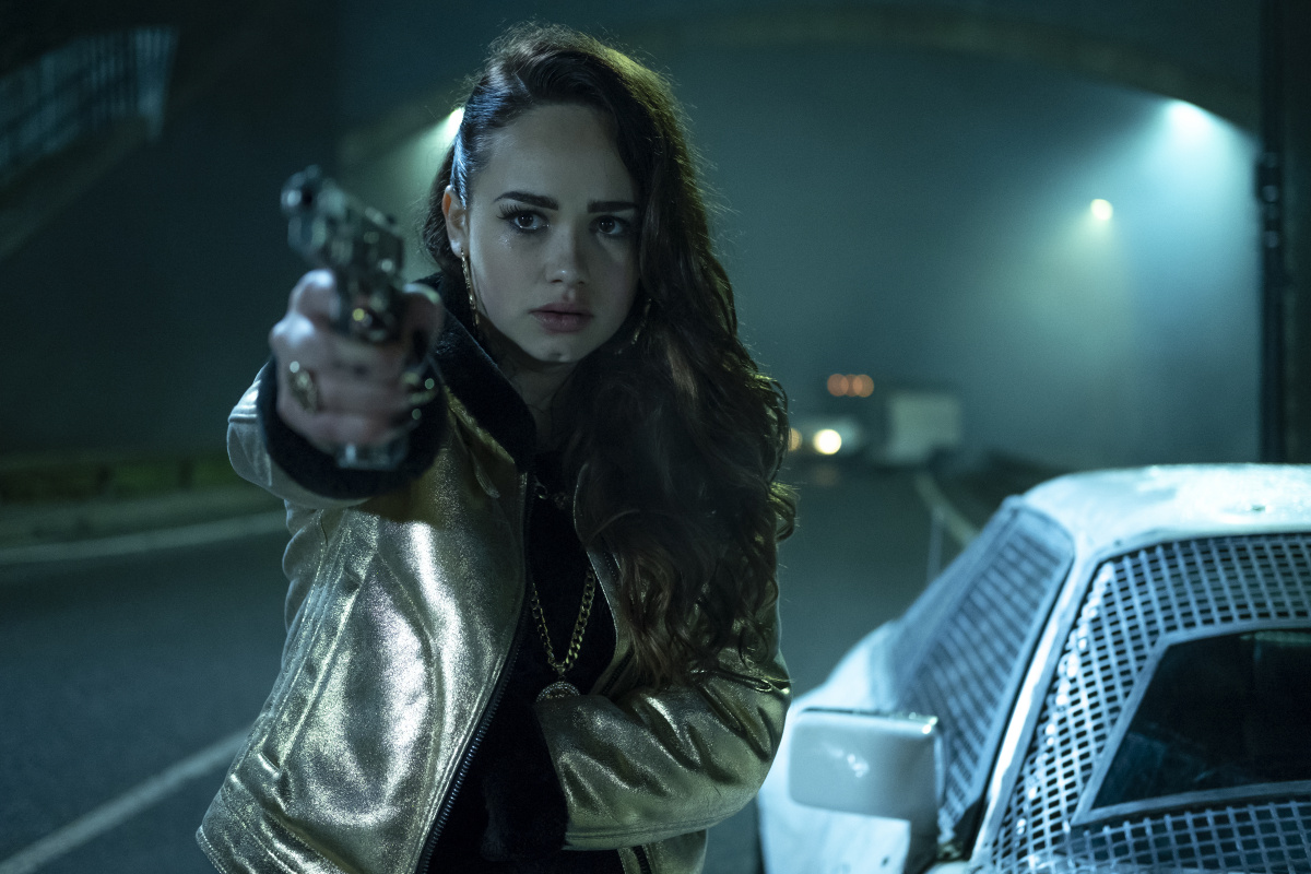 Кадры из Комендантский час (2019)