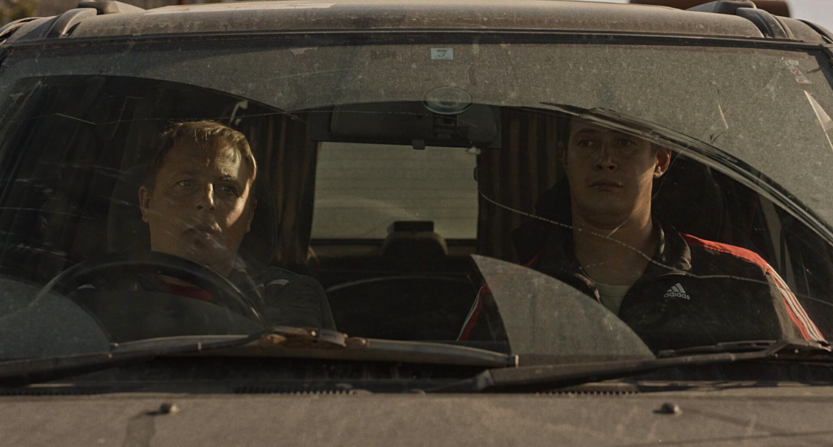 Русское краткое. Выпуск 3 (2019)