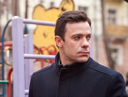 Кадры из Последний лепесток (2016)