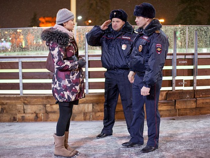 Кадры из Последний лепесток (2016)