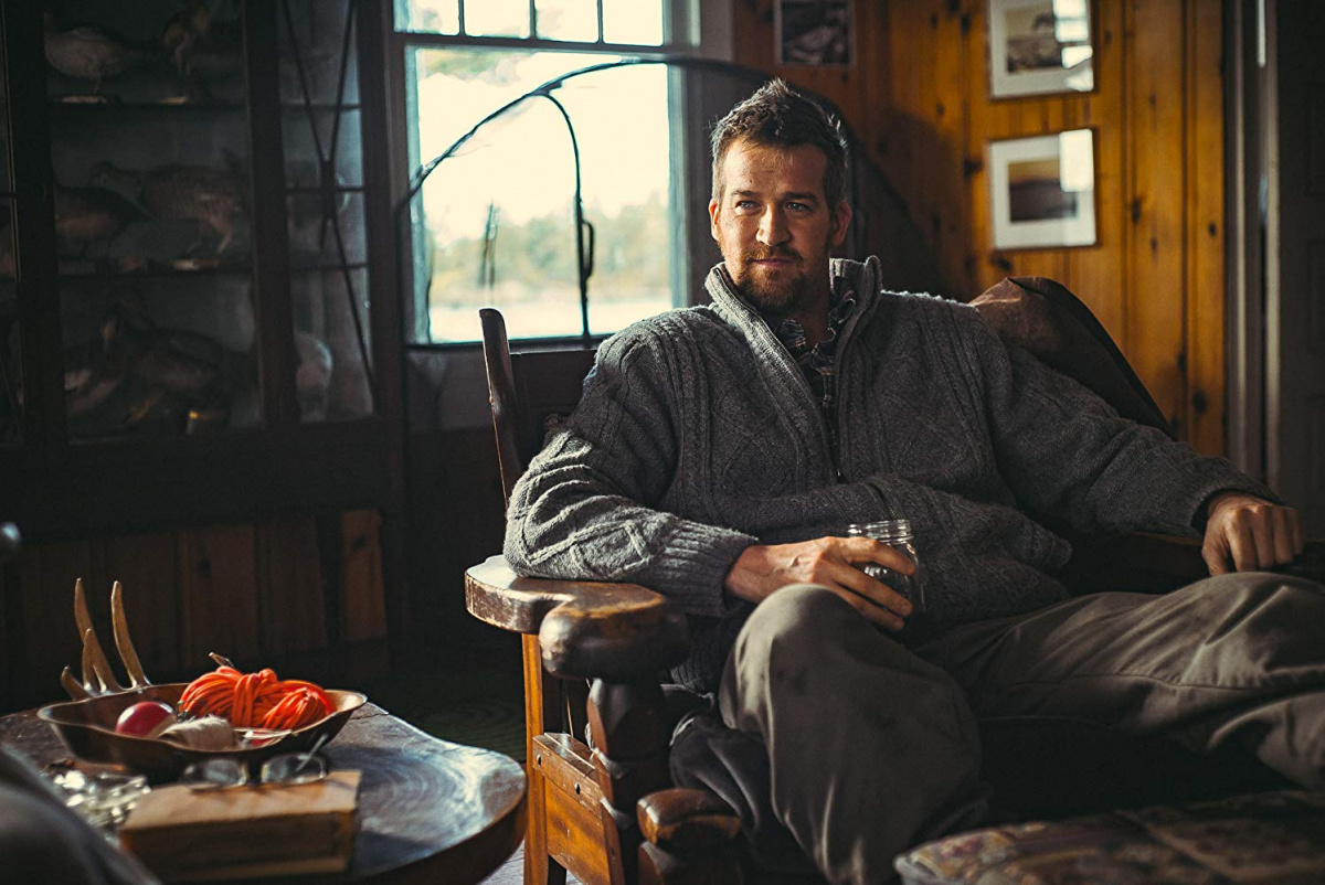 Кадры из Кровавый мёд (2017)