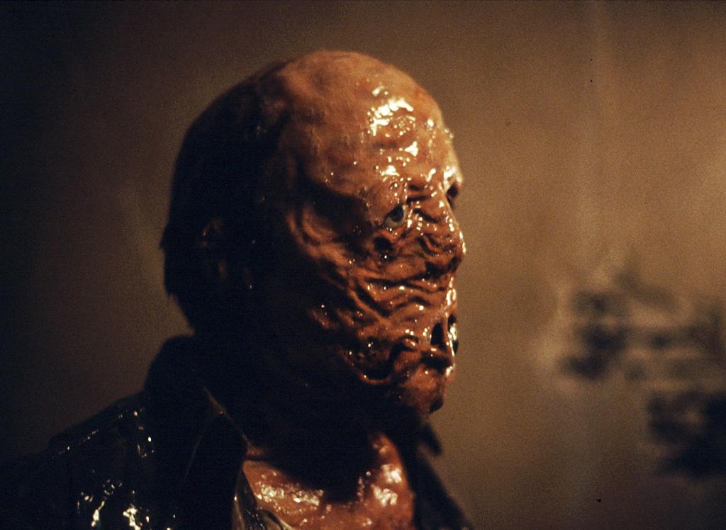 Кадры из Пятница, 13-ое. Часть 9: Последняя пятница (1993)