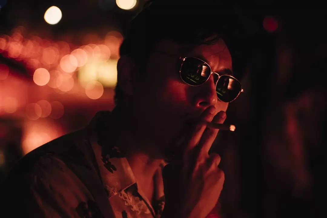 Кадры из Игра теней (2019)