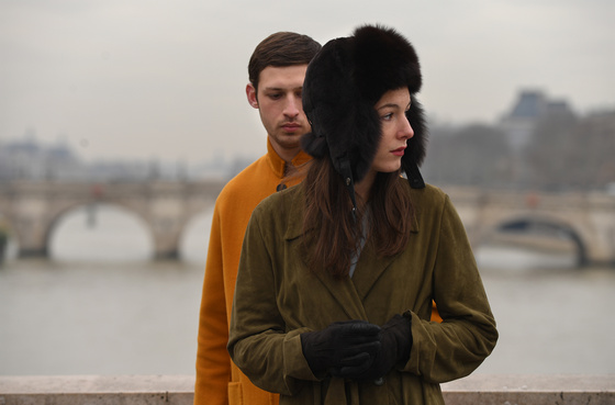 Синонимы (2019)